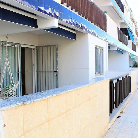 Belvilla By Oyo Apartamento La Manga Del Mar Menor Múrcia Exterior foto