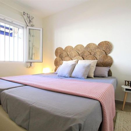 Belvilla By Oyo Apartamento La Manga Del Mar Menor Múrcia Exterior foto