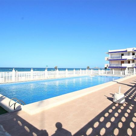 Belvilla By Oyo Apartamento La Manga Del Mar Menor Múrcia Exterior foto