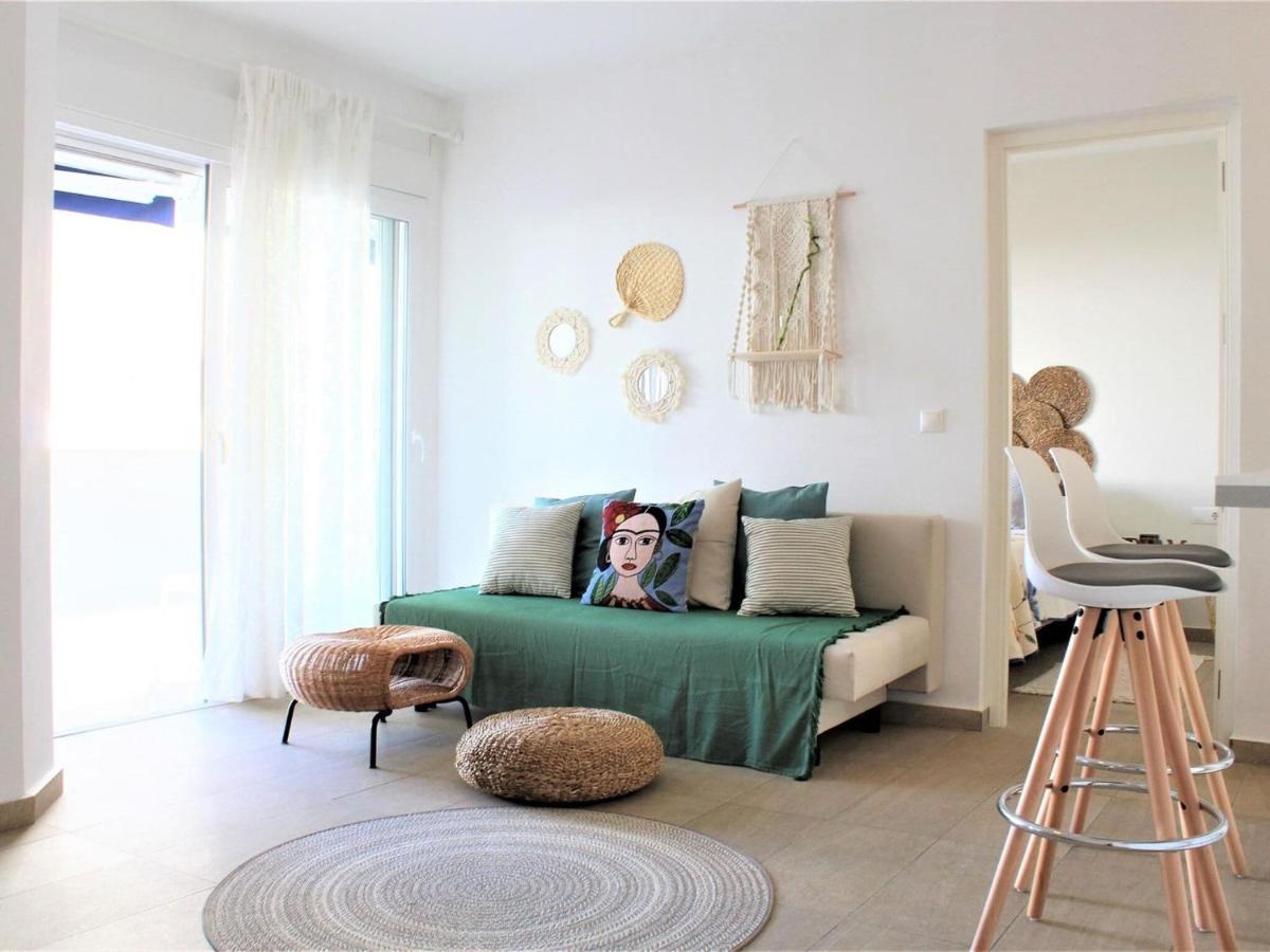 Belvilla By Oyo Apartamento La Manga Del Mar Menor Múrcia Exterior foto