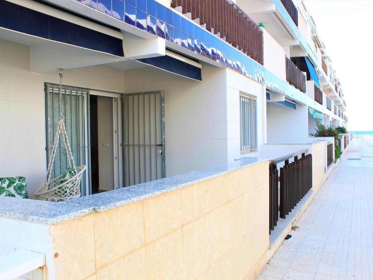 Belvilla By Oyo Apartamento La Manga Del Mar Menor Múrcia Exterior foto