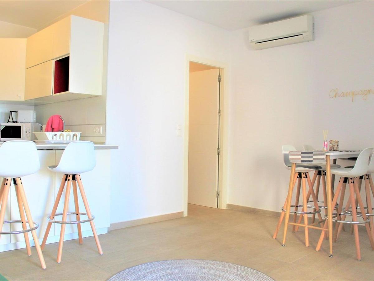 Belvilla By Oyo Apartamento La Manga Del Mar Menor Múrcia Exterior foto