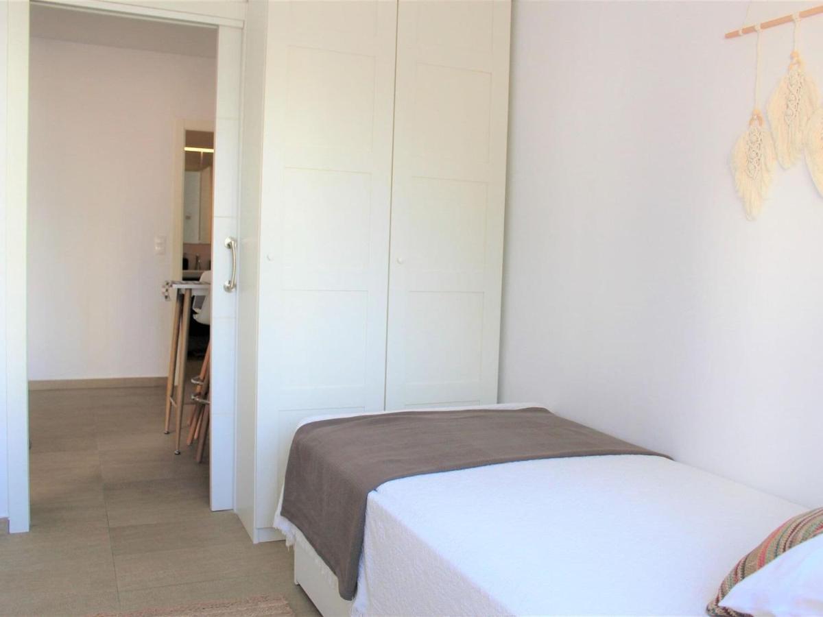 Belvilla By Oyo Apartamento La Manga Del Mar Menor Múrcia Exterior foto