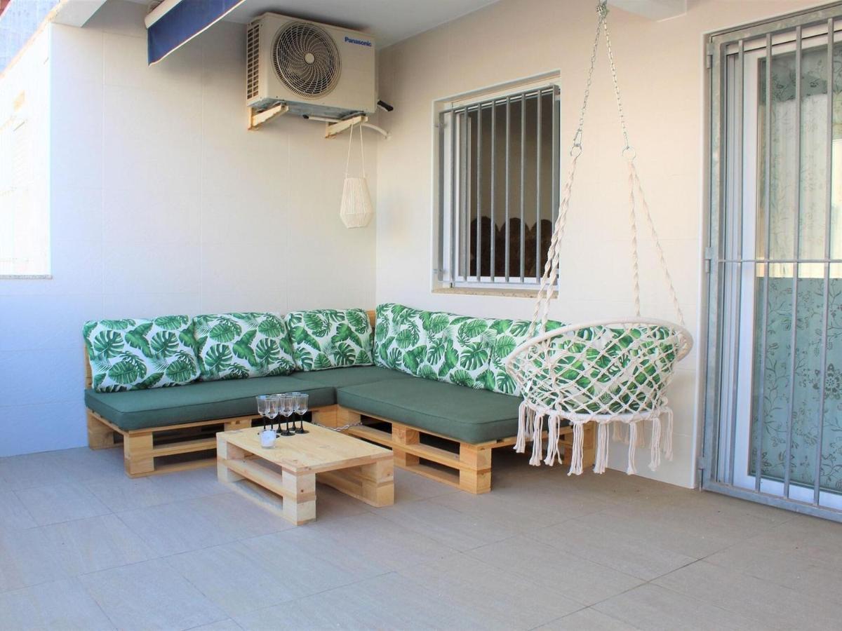 Belvilla By Oyo Apartamento La Manga Del Mar Menor Múrcia Exterior foto